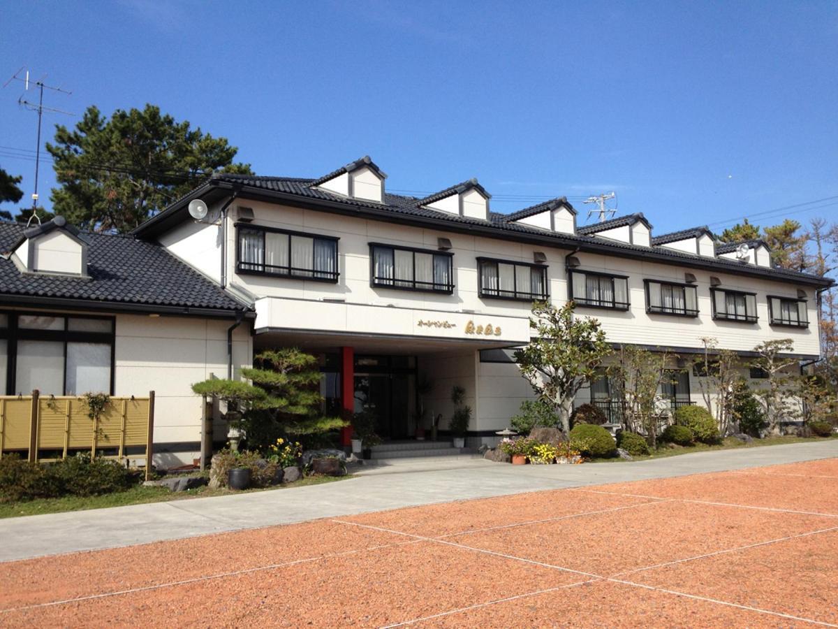 Ocean View Hamayu Makinohara Luaran gambar